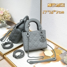 Christian Dior Top Handle Bags